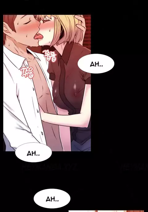 Miss Mystic Ch.1-12