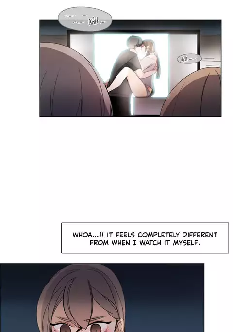 Talk To Me Ch.1-46