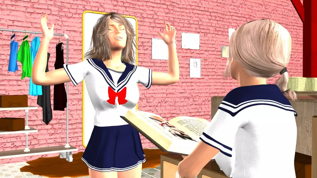 The Jade and Anne Adventures Part 1