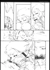 (C69) [St. Armadel Ch. (Kagetora)] Melancholic Automaton - One day at the castle of Einzbern (Fate/hollow ataraxia) [English] [Anonygoo + The Rabbit Reich]