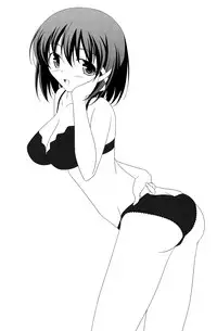 (COMIC1☆3) [Oremuha X (Kikuchi Tsutomu)] Super Hayate Beam (Mahou Shoujo Lyrical Nanoha StrikerS) [English] {limitbreak}