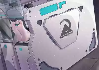 【天穹骇客Raven`S】神城医药的搬运设备