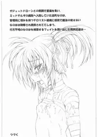 (C80) [PHYSALIS (Seresu)] Physalis no Usui Hon (Mahou Shoujo Lyrical Nanoha)