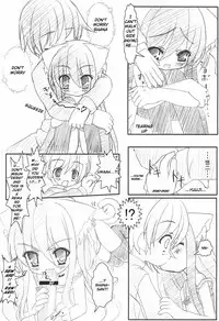 Nekomimi no Fureimuheizu