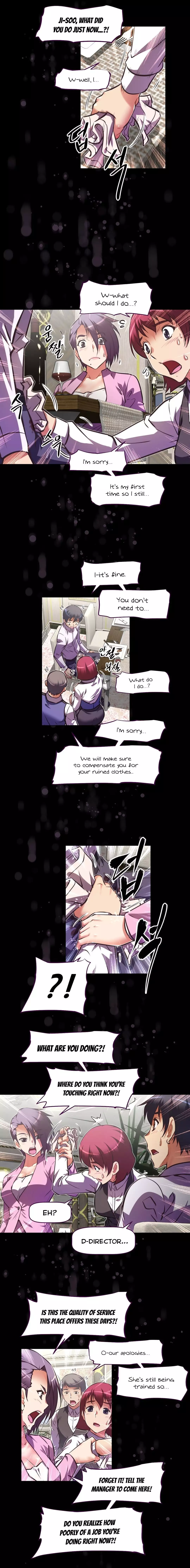 Brawling Go Ch.76-122