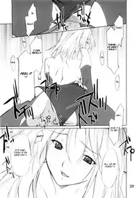 (C67) [P-Forest (Hozumi Takashi)] Cosplay COMPLEX 2 (Genshiken) [English]