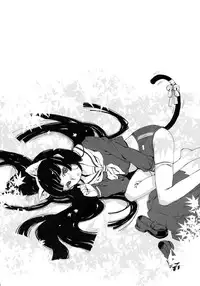 (C71) [BREAKTHRU (Murasawa Hiroshi)] Jigoku no Kisetsu to Towa Shoujo Ai (Jigoku Shoujo)