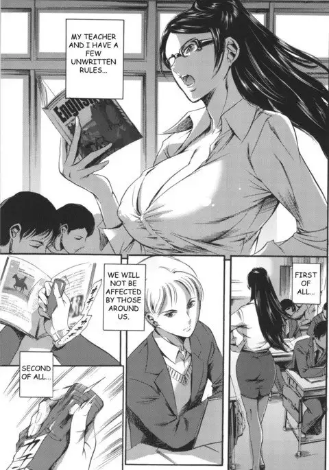 Secret Promise + Secret Promise Kyouhaku