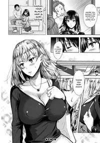 Yokumakezuma no Sukebegao Ch. 1-3