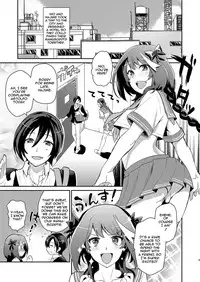 [Kitsune (Tachikawa Negoro)] Otokonoko Sakka ga Genkou Gasshuku o Kaisai Shitara! (Kantai Collection -KanColle-) [English] [Zero Translations] [Digital]