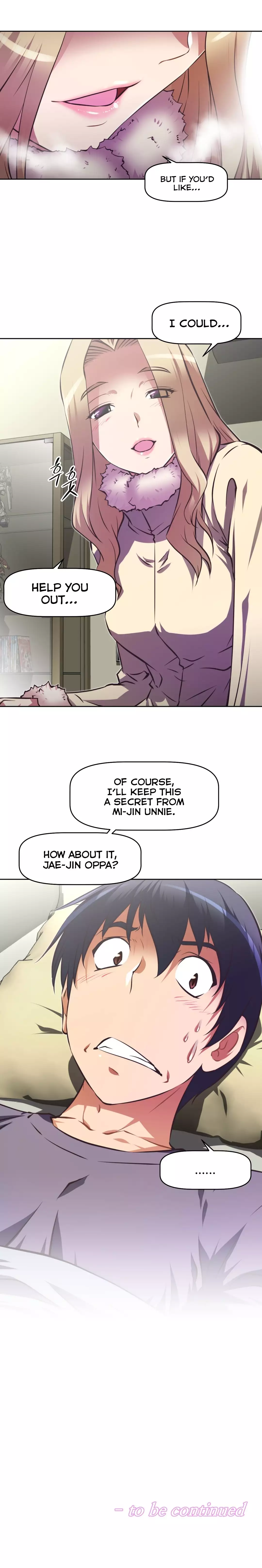 Brawling Go Ch.76-121