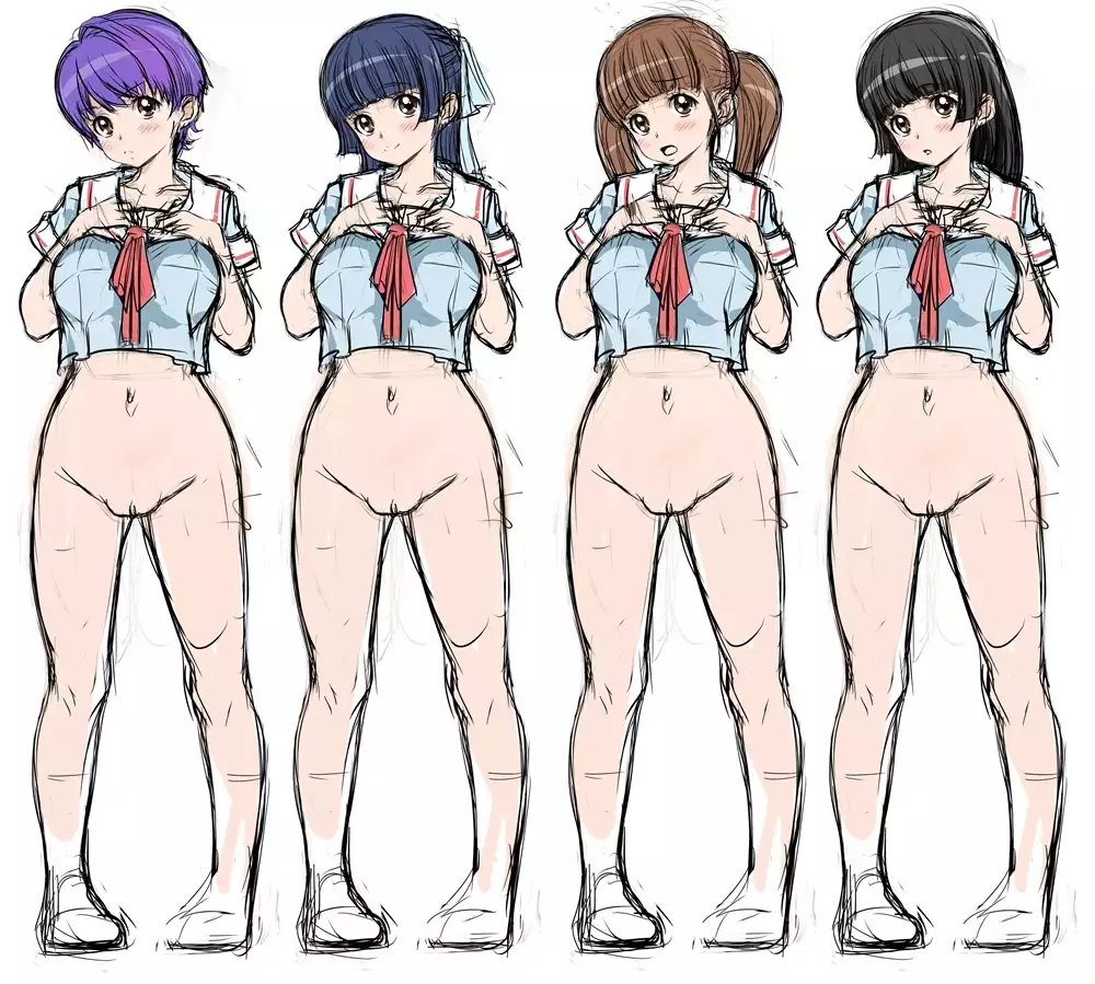 【期間限定販売】俺的十八禁 c84-91