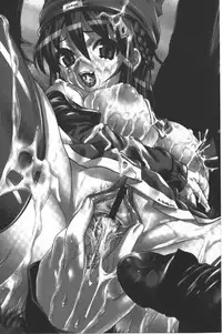 [Gattsun] Zecchou full throttle! | 絶頂油門到底催落去! [Chinese]