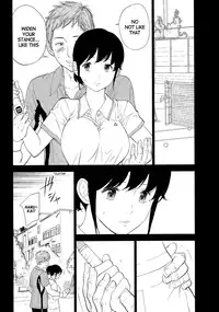 [Shikishiro Konomi] Netoraserare Ch. 18 (Namaiki! 2015-07) [English] [RabbitScans]