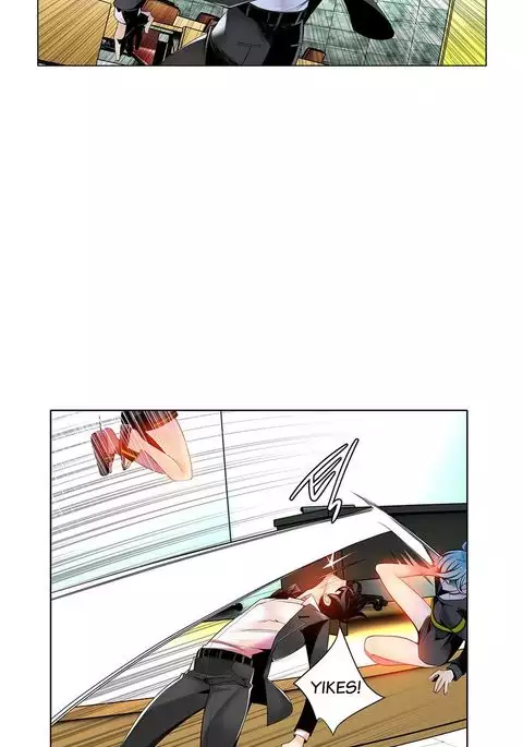 Lilith`s Cord Ch.1-22