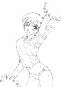 (C38) [Art=Theater (Fred Kelly, Ken-G)] Melon Frappe 9 + α (Mobile Police Patlabor)