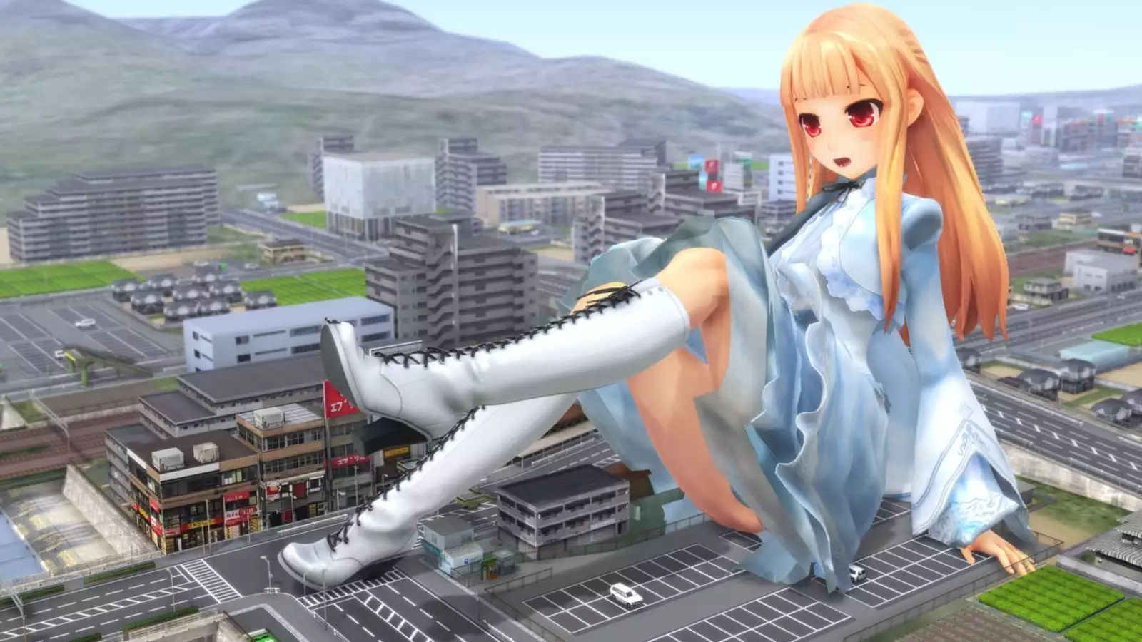 Touhou GTS MMDs - NAndeyanenGTS