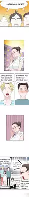 Tissue Thieves Ch.1-11 (English) (Ongoing)