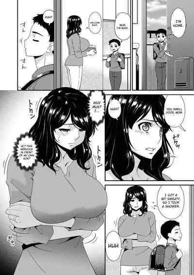 Doukoku no Ori Ch.1-3