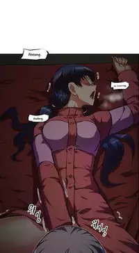 [Worin] Brawling Go Ch.76-86 (English) (Ongoing)