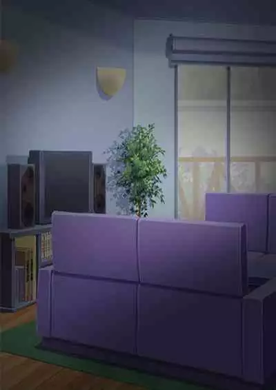 Nikuki Ane ha Mono Iwanu Haijin Onaho ni Narimashita