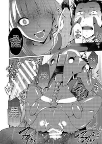 [Once Only (Nekoi Hikaru)] Mitsuru in the Zero Two (Darling in the Franxx) [English] [Rotoscopic + Nero] [Digital]