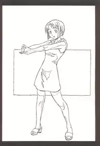 (C58) [Pretty Well (Momoi Nanabei)] Pretty Well 3 (Various)