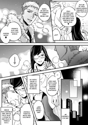 Otokonoko wa Gohoushi Chu☆ Ch. 1-2