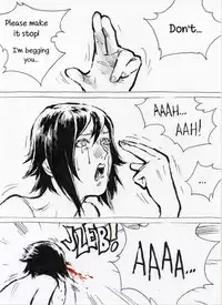 [Kharisma Jati] Repetitive [English] {atomicpuppy}