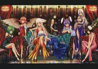 [Trouble Makers (Hijikawa)] NOT BAD DAY 5 (Touhou Project) [Digital]