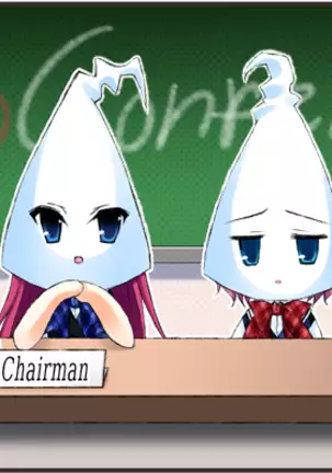 Grisaia no Meikyuu