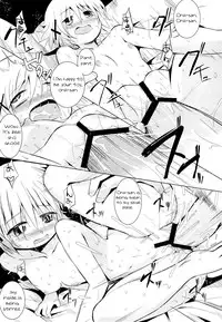 (COMIC1☆7) [EAR-POP (Misagi Nagomu)] Yuno Plus x Soushuuhen | Yuno Plus x First Archive Part 1/3 (Hidamari Sketch) [English] = Kuro = [Incomplete]