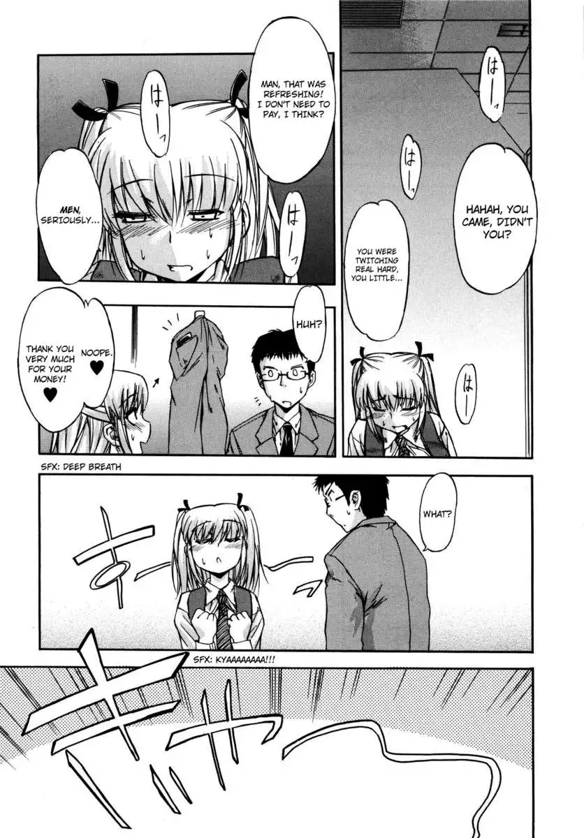 Lucky na Nichi