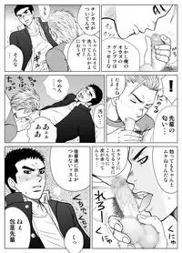[Piccolo studio (Saru Pikkoro)] 部外秘日誌