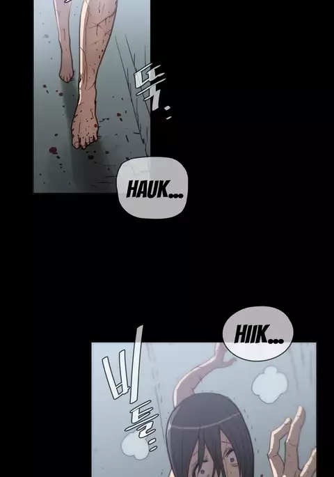 Household Affairs Ch.1-45