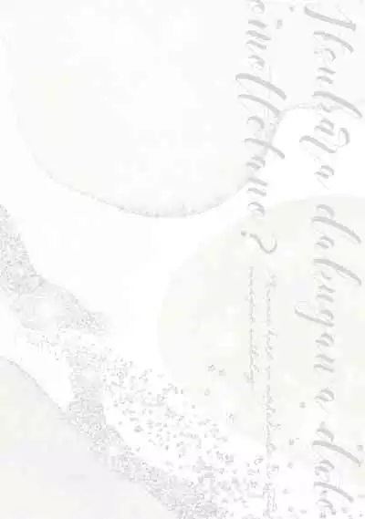 hitsuji-chan wa shōjo manga mitaina koigashitai!｜「小山羊想谈一场少女漫画般的恋爱！」