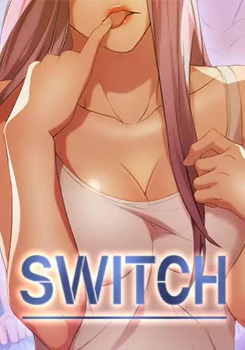 SWITCH 第1話 中文