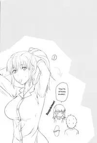 [Yuzuki N Dash] Hitori Yori Futari de! | Together is Better Than Alone! (Onekore) [English] [Guzu]