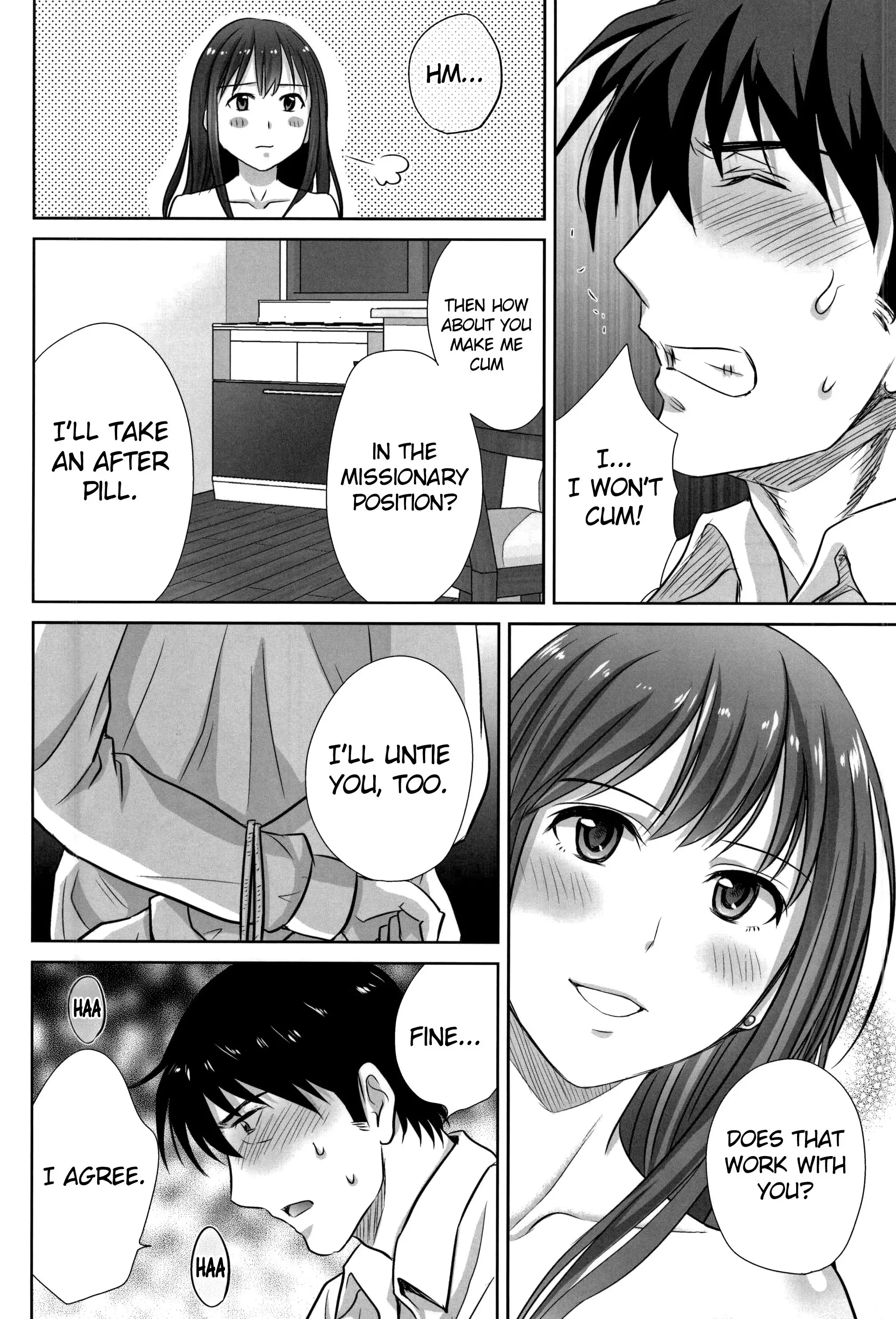 shibuya rin 30 sai takeuchi P wo NEtori masu!!