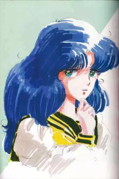 Cream Lemon Memory Kiroku Shashinshuu