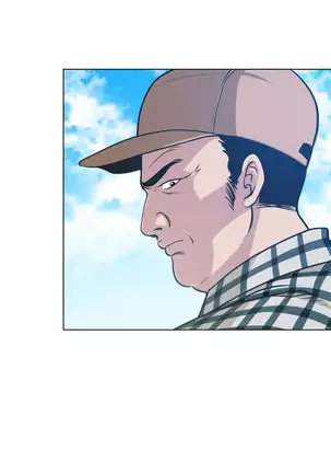 Do you Want to Change Partners Ch.0-16