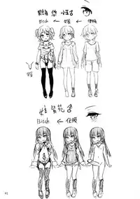 (C94) [IndexACG (Panbai)] INDEXGIRLS 13 Onnanoko ni Naritai [Chinese] [瑞树汉化组]