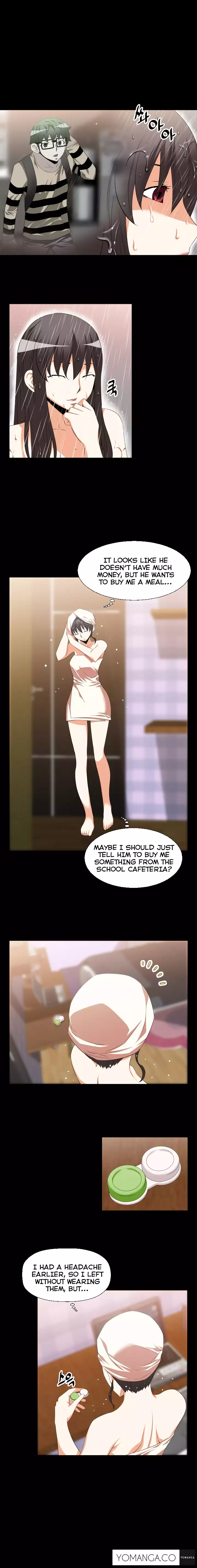 Love Parameter Ch.1-43