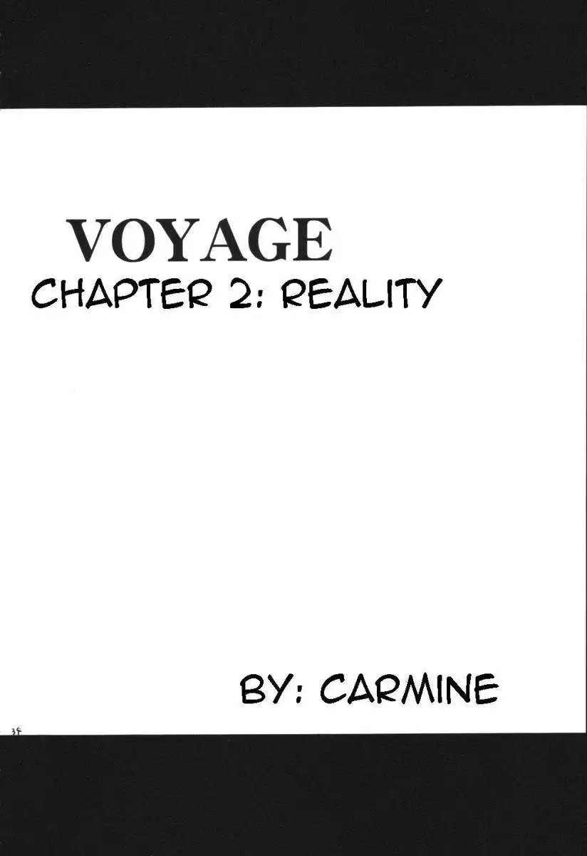 VOYAGE