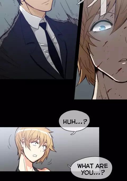 Household Affairs Ch.1-45