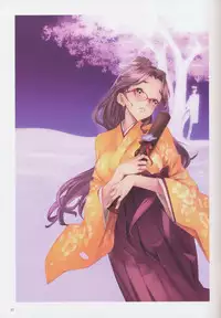 [Nishieda] Epidendrum [Incomplete]