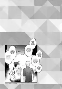 (Dai 15-ji ROOT4to5) [Various (Various)] Summer Report (Fate/Grand Order) [English] [Anzu]