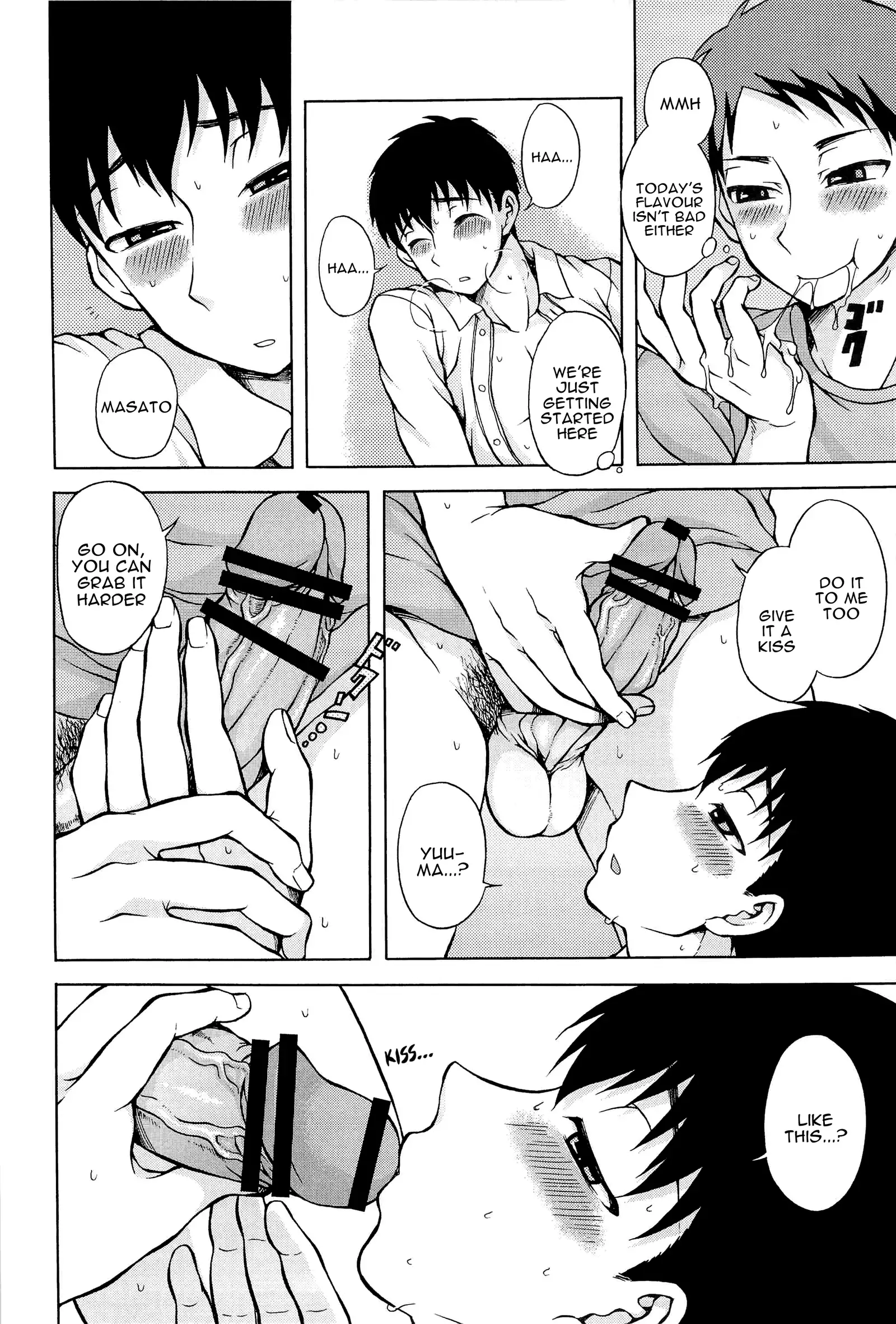 Soremade to Korekara | Until Then and from Now On