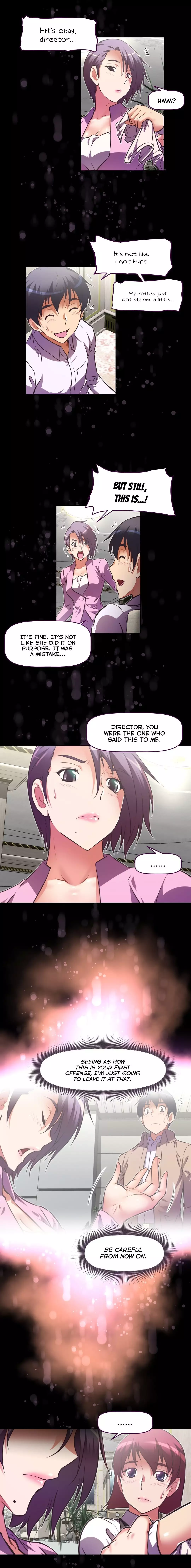 Brawling Go Ch.76-121