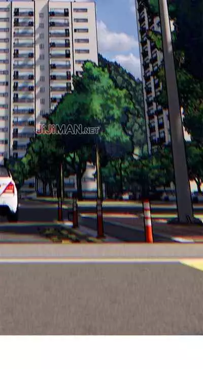 【周五连载】主妇危机（作者：查爾斯&漢水） 第1~35话